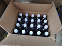 亮峰（LF） 紫药水甲紫医用500ml 涂抹紫药水家用伤消毒液剂皮肤伤口过 【500ml】甲紫40瓶 整箱 实拍图