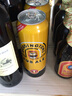 HB英国进口蜜蜂啤酒宝汀顿整箱充氮气装曼切斯特奶油生啤酒精酿 宝汀顿啤酒 474mL 6罐 组合装 实拍图