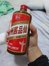 酱品仙贵州酱品仙酱香型白酒纯粮食酒经典酱香酒 500mL 实拍图