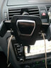 車格仕 车载手机支架 多功能吸盘式出风口汽车支架车用创意导航支架 4.2-6.4寸手机座汽车用品超市 实拍图