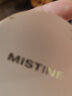 Mistine（蜜丝婷）失焦单色腮红裸妆自然提亮 04奶桃子 3.8g 实拍图