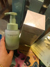 FAN BEAUTY DIARY范冰冰同款海葡萄护肤套装 补水保湿水润沁肤 礼物送女生 海葡萄水乳洁面护肤套装 实拍图