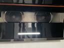 惠普好太太油烟机家用厨房大吸力抽油烟机双电机侧吸式自动清洗脱排吸油烟机 90cm一体机身 28m³自动开合-自行安装 实拍图