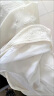 GOCHIEI新中式国风连衣裙子女夏季2024新款设计感小众高级感气质显瘦长裙 [杏色] 45-55kg-M 晒单实拍图