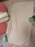 可优比（KUB）【支持定制】婴儿床垫 天然椰棕乳胶 隔尿宝宝床垫 冬夏双面使用 5cm-3E椰棕款【经典款式】 100*56 实拍图