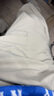 杰克·琼斯（JACK&JONES）男装降落伞兵裤男秋季工装裤男裤略宽松休闲裤轻薄款潮流裤子男士 C02雾灰色 29 170 实拍图