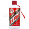 茅台（MOUTAI）飞天 53%vol  500ml 贵州茅台酒（带杯） 实拍图