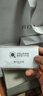 暴龙（BOLON）近视眼镜框 王鹤棣同款时尚眉线复古眼镜架 暴龙眼镜BJ6105 精选  B16-银色+透灰色 此项仅单框-镜框支持试戴 实拍图