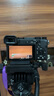 索尼A5100  A6000 A6300 A6400 A6100 A6600 二手微单相机新手4k视频 99新 A6400 单机 随机颜色 实拍图