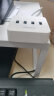 绿联 USB3.0分线器扩展坞 高速4口拓展坞HUB集线器 笔记本电脑台式一拖四转换器接头延长线Type-C供电 实拍图