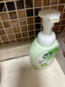 滴露（Dettol）泡沫洗手液青柠香250ml 消毒抑菌99.99% 儿童适用泡泡 玻尿酸保湿 实拍图