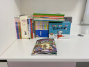 杨红樱笑猫日记第一辑（10册套装）（7-12岁）儿童文学小学一、二、三年级童话，优秀出版物奖、国际安徒生奖提名奖 实拍图