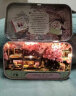 我の屋DIY小屋盒子剧场樱花之境粉色少女玩具手工制作模型儿童生日礼物 晒单实拍图