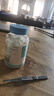 康逹明医用酒精棉球75%酒精棉片一次性消毒棉花球消毒棉片脱脂药棉花球 酒精棉球110粒*1瓶[带镊子] 实拍图