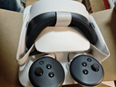 Oculus Meta quest 3S 头戴式VR眼镜设备 日版全新 256GB 礼物送礼 实拍图