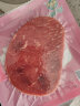 伊赛 国产黑椒牛排套餐 静腌调理 1.0kg/套(10片)   精美盒装 生鲜冷冻牛扒 晒单实拍图