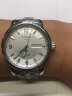 【二手95新】天梭(TISSOT)运动PRC200系列T014.430自动机械男士腕表39.8mm 银白-钢带T014.430.11.037.00 实拍图