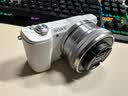 索尼（SONY）A5000 A5100 A6600 A6500 A6400 A6300 A6000 A6100 A6700半幅二手微单相机 A5100白色（16-50mm)套机 95新 实拍图