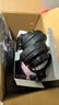 OneOdio头戴式蓝牙耳机音乐耳机专业录音HIFI监听耳机无线有线两用全封闭式调音台录音棚  一抹红 【强劲低音 蓝牙监听 】 实拍图