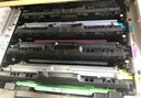 天色适用兄弟TN285粉盒MFC9340CW;dcp9020硒鼓HL3150CDN粉盒 【7000页】TN281粉盒/四色套装 实拍图