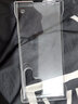 莫维斯三星s21/s20/s20+/s20Ultra无边框手机壳透明保护套散热防摔硬壳男女手机套新款 三星s22ultra 高品质全透明 实拍图