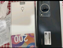 华为/HUAWEI 畅享 70 6000mAh大电池 长续航 128GB 曜金黑  实拍图