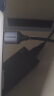 绿联（UGREEN）USB3.0分线器扩展坞 高速4口HUB集线器拓展坞 适用笔记本电脑一拖多转换器转接头带供电口 实拍图
