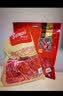 萨啦咪（Salami）精品鸭舌称重500g温州特产鸭货休闲零食卤味肉干肉铺送礼 混合鸭舌500g 鸭舌 实拍图