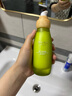 一叶子套装橄榄嫩芽鲜补水保湿乳液精华霜滋润礼盒温和护肤品学生男女生 柔肤水150ml+保湿乳120ml 实拍图
