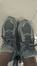 NEW BALANCE NB2002R官方休闲鞋男鞋女鞋情侣鞋夏季透气网面鞋复古时尚运动鞋 灰色 ML2002RC 39.5 (脚长24.5cm尺码详询客服) 实拍图