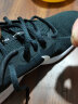耐克（NIKE）男鞋2023春季新款运动鞋tanjun网面透气轻便缓震跑步鞋时尚休闲鞋 DC8996-001/ZOOM SPAN 4/黑白 42 实拍图