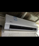 美的（Midea）空调 大1匹 酷省电 新一级能效 变频冷暖  壁挂式空调挂机 智能家电 KFR-26GW/N8KS1-1 实拍图