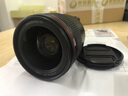 佳能/Canon EF 35mm f/1.4L USM  35/1.4二代 二手单反广角定焦镜头 35mm  f/1.4 L 95新 实拍图