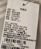 浩沙（hosa）游泳裤男士及膝五分平角泳裤防尴尬专业速干抗氯温泉泳裤 502黑灰色（单条泳裤） L （高170-180cm重65-75KG） 实拍图