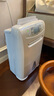 三菱 MJ-E140AF-C除湿机家用日本原装进口除湿抽湿器干衣卧室抽湿机 25L/天 实拍图