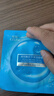 皙莲 玻尿酸补水保湿贴片面膜30ml*10片 细腻滋润深补水男女适用 30片(10片/盒)  加赠水光精华2支 实拍图