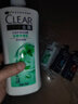 清扬去屑洗发露冰爽薄荷净透型清凉头皮氨基酸洗发水洗头膏男女通用 750g×2瓶 清扬 实拍图