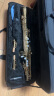 津宝JBSST-410降B调直管高音萨克斯乐器专业演奏附带高音G键 晒单实拍图