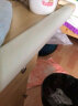贝得力（BEIDELI)宝宝防撞条婴幼儿家用墙角护角安全防护条加厚L型白色4米高克重105g 实拍图