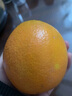 京觅赣南脐橙新鲜水果生鲜甜橙子 4.5斤大果 单果约200g+ 源头直发 实拍图