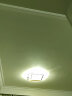 顾家 照明LED吸顶灯客厅灯金色现代简约卧室餐厅书房灯全屋灯具套餐 套餐2三室两厅（豪装） 实拍图