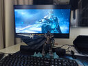 宅神魔兽世界巫妖王阿尔萨斯骑士WOW手办模型公仔摆件 巫妖王升级版(高22cm) 实拍图