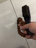 藏鸿阁 文玩工具橄榄核桃软硬猪鬃毛刷子防滑手柄清理反碱保养包浆套装 凤尾款丨大号【硬鬃刷】 实拍图