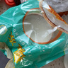 海南椰子冻 果冻布丁黄金椰粒 新鲜椰肉椰皇冻 网红零食椰奶冻 【冷冻装260g*2个】保质期180天 实拍图