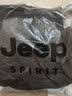 JEEP SPIRIT吉普休闲裤男春夏季直筒裤子男士潮流百搭商务男裤 军绿 5XL 实拍图
