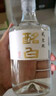 酩白贰壹玖金标53度酱香型白酒礼盒装整箱 千元酱酒品质 高性价比老酒 53度 500mL 1瓶 实拍图