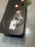 宜造茶几客厅家用轻奢现代简易家用办公室茶台小户型阳台茶几桌子 【加厚板】屿山原木色100CM 实拍图