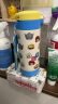 迪士尼（Disney）儿童保温杯食品级316直饮水壶便携防摔随手保温水杯HM3430A1 晒单实拍图