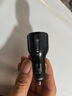 ROMADA车载充电器 小钢炮车载充电器3.0车充双口USB车充车充15w 黑色3.1车充 实拍图