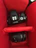 佳能/Canon 100D 200d 200D二代 R50 700D 80D 二手单反相机4K高清 佳能200D 18-55 IS STM黑色套机 95新 实拍图